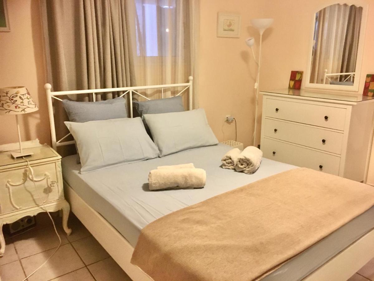 Apartment Near Airport And Beach Artemida  Exterior foto