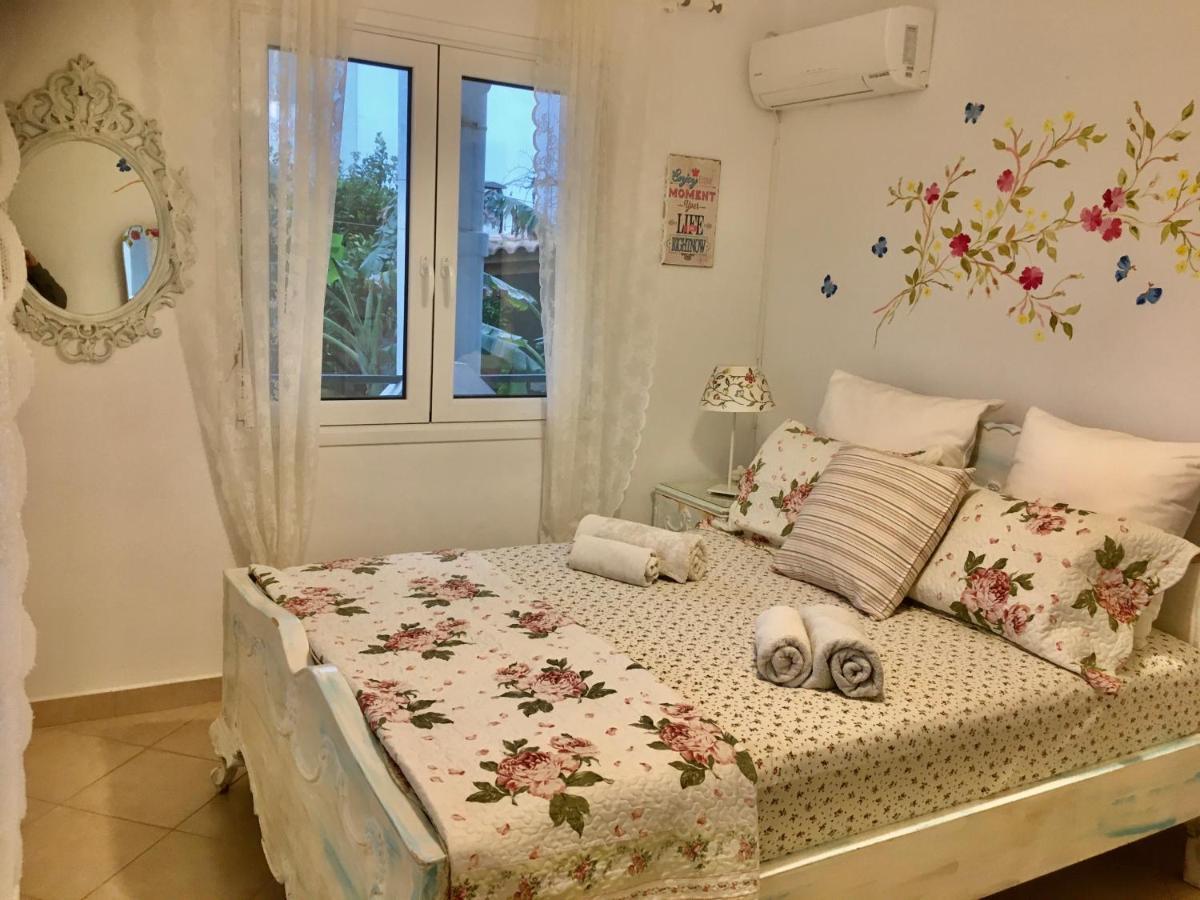 Apartment Near Airport And Beach Artemida  Exterior foto