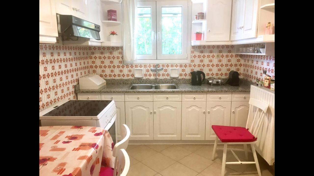 Apartment Near Airport And Beach Artemida  Exterior foto