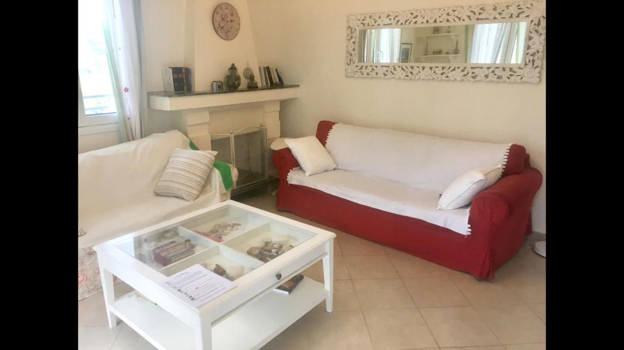 Apartment Near Airport And Beach Artemida  Exterior foto